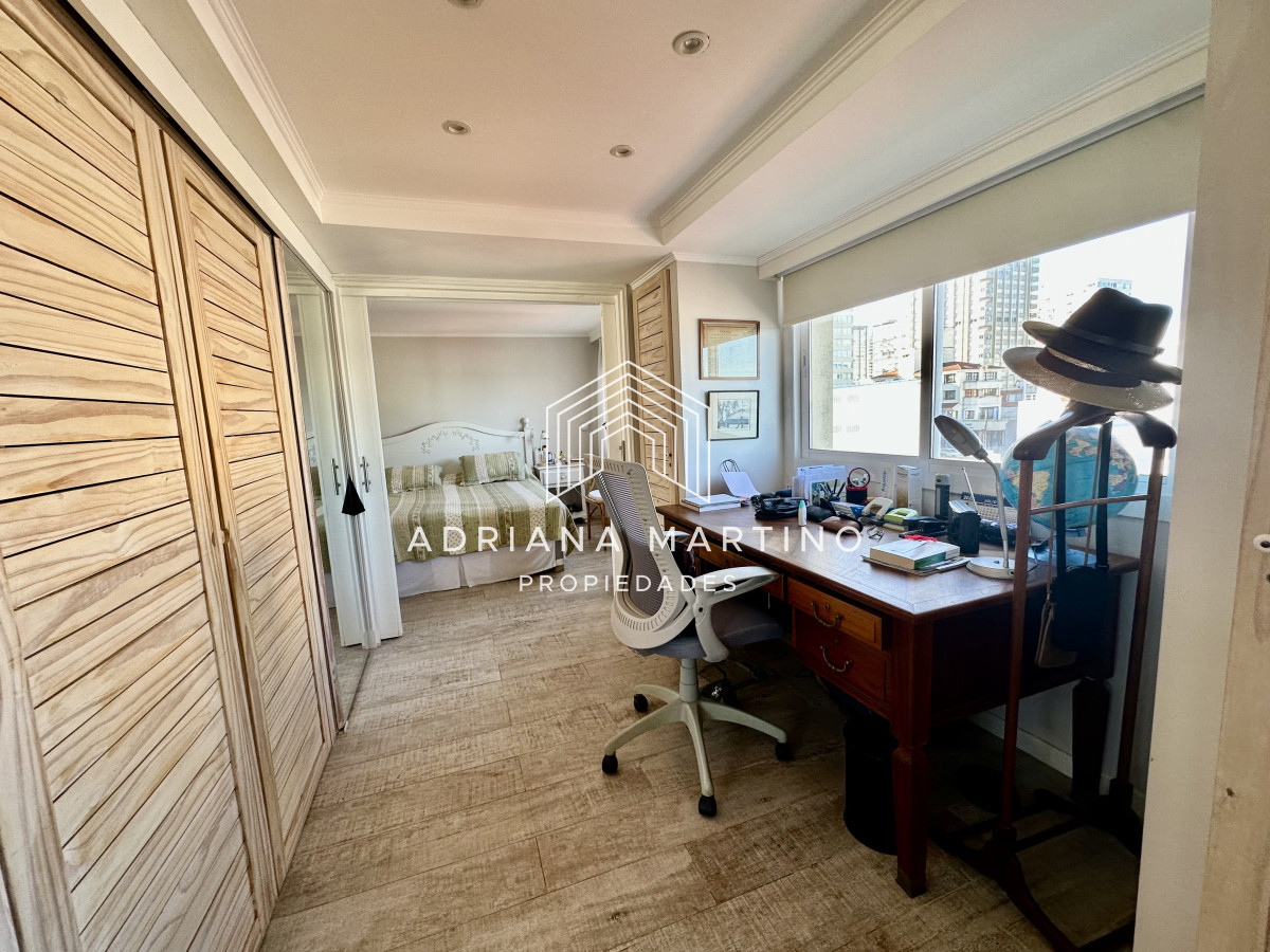 Apartamento ID.71487 - Excelente apartamento en primera línea playa brava 