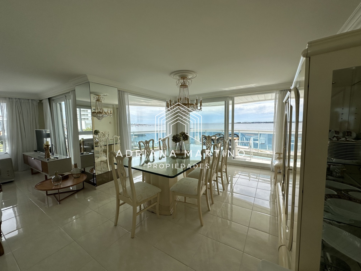 Mansa - GoPunta - Portal Inmobiliario de Punta del Este - Maldonado