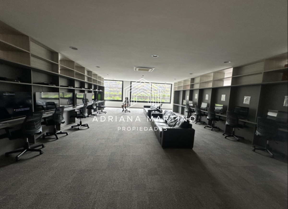 Apartamento ID.71288 - Hermoso apartamento en Roosevelt Punta del este 