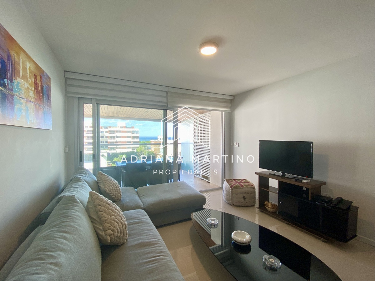 Apartamento ID.69741 - Excelente apartamento en playa brava 