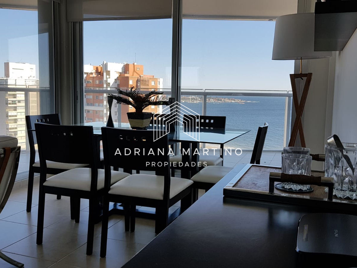 Mansa - GoPunta - Portal Inmobiliario de Punta del Este - Maldonado