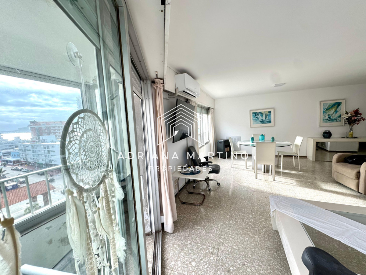 Apartamento ID.71783 - Peninsula vista a el mar 