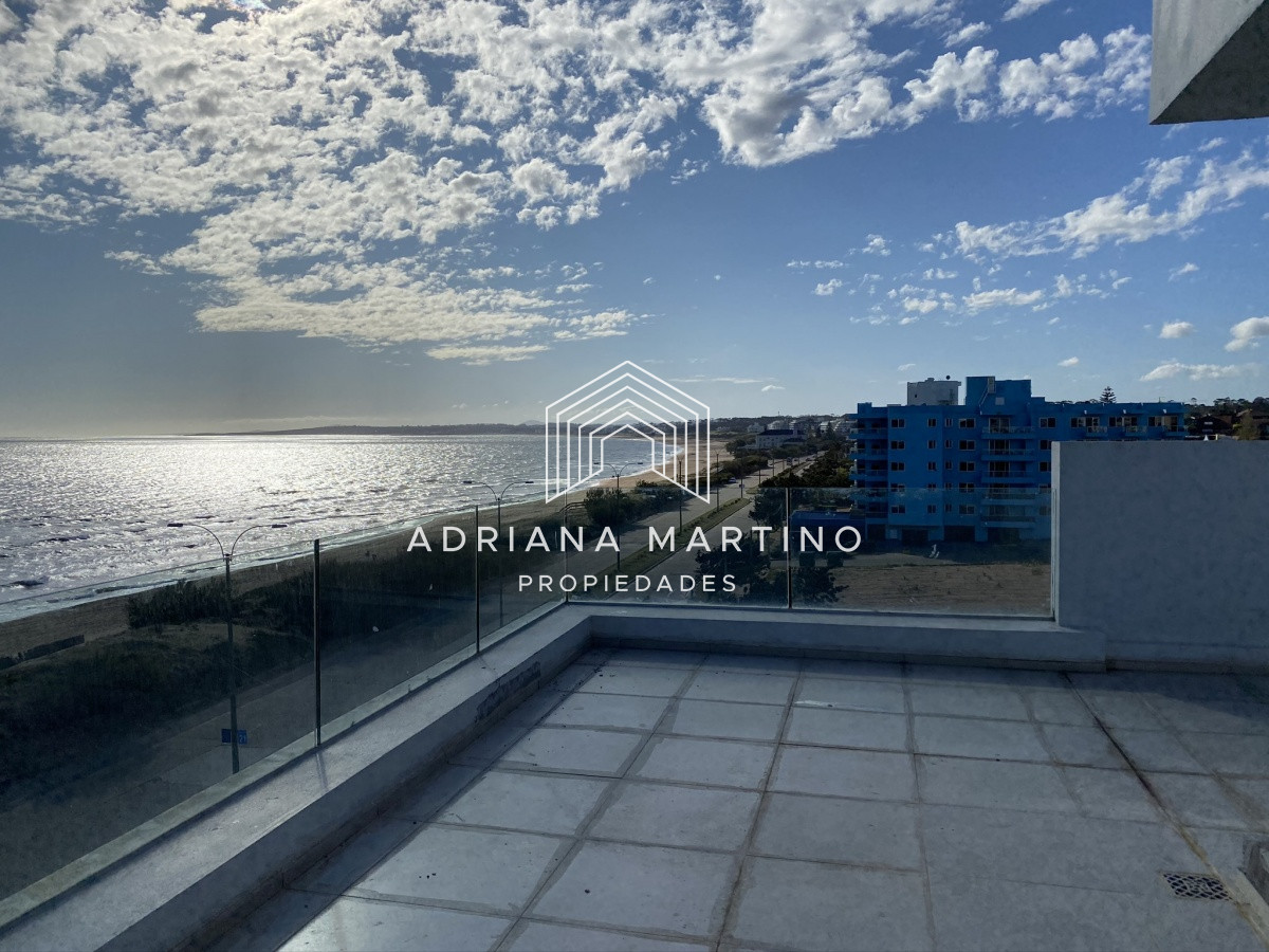 Apartamento ID.69321 - Hermoso Penthouse frente al mar 