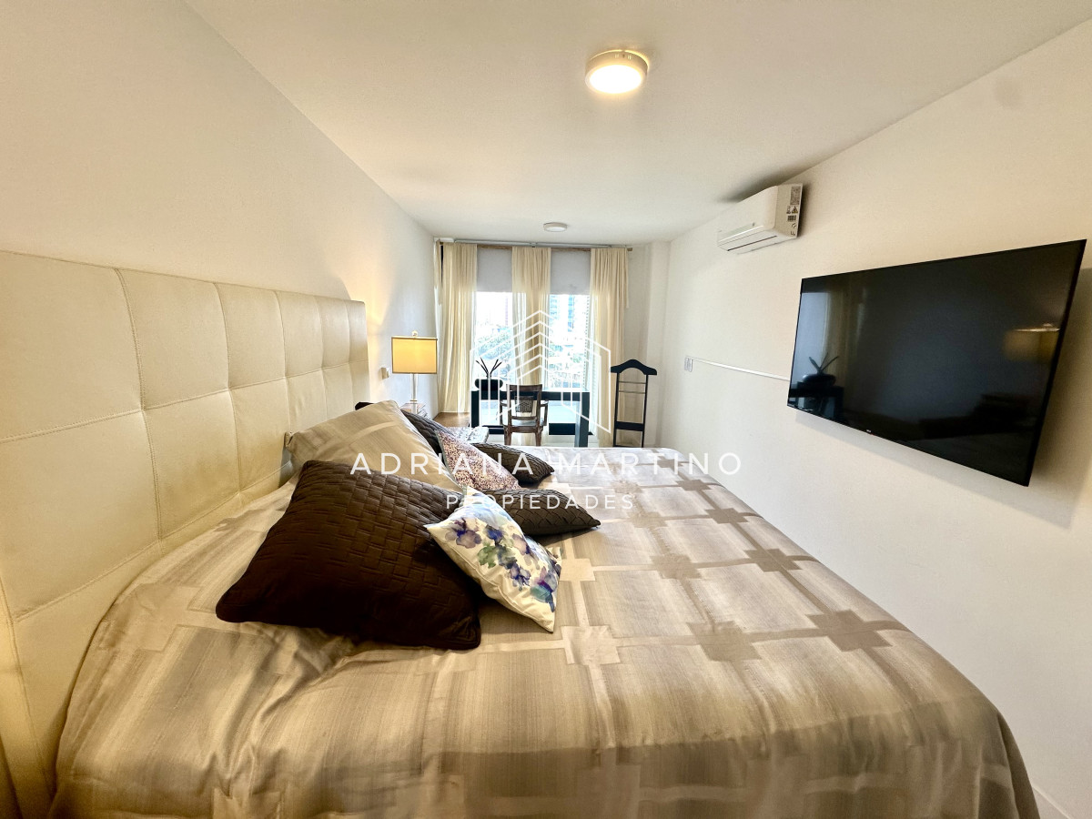 Apartamento ID.71504 - Apartamento en alquiler temporal en Punta del Este