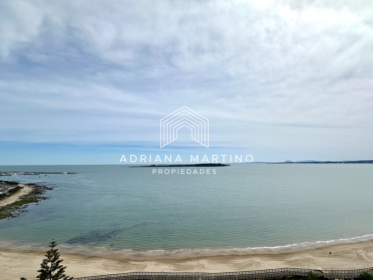 Apartamento ID.71506 - Apartamento en Punta del Este, Mansa