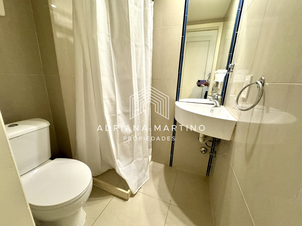 Apartamento ID.67333 - Excelente Apartamento frente al Mar en playa Brava - Punta del Este!