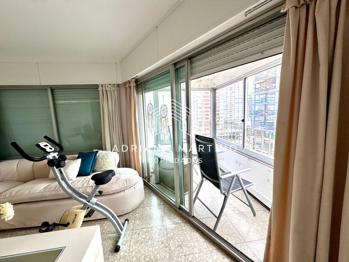 Apartamento ID.71783 - Peninsula vista a el mar 