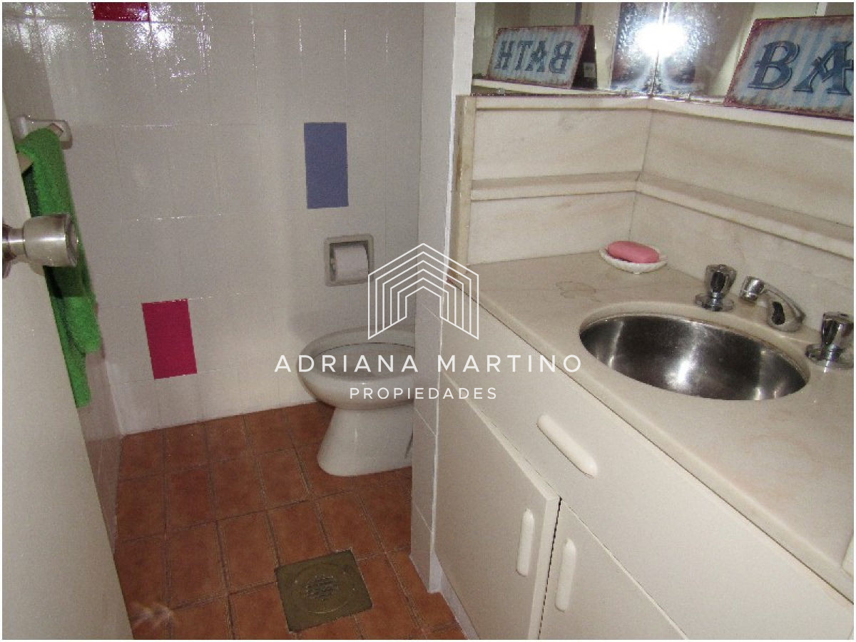 Apartamento ID.35863 - Hermoso y muy luminoso apartamento con vista al mar ubicado en Península. 