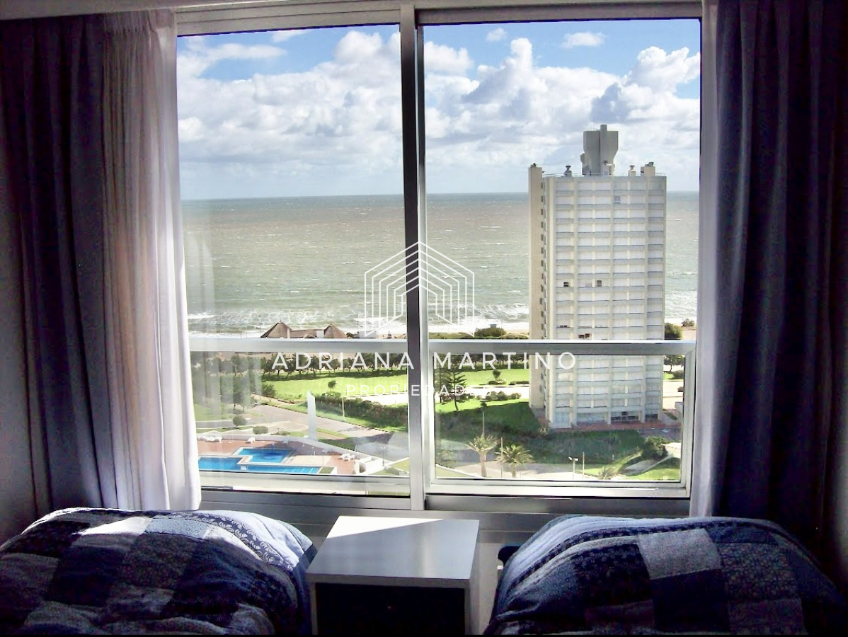 Apartamento ID.71498 - Excelente apartamento con vista al mar 