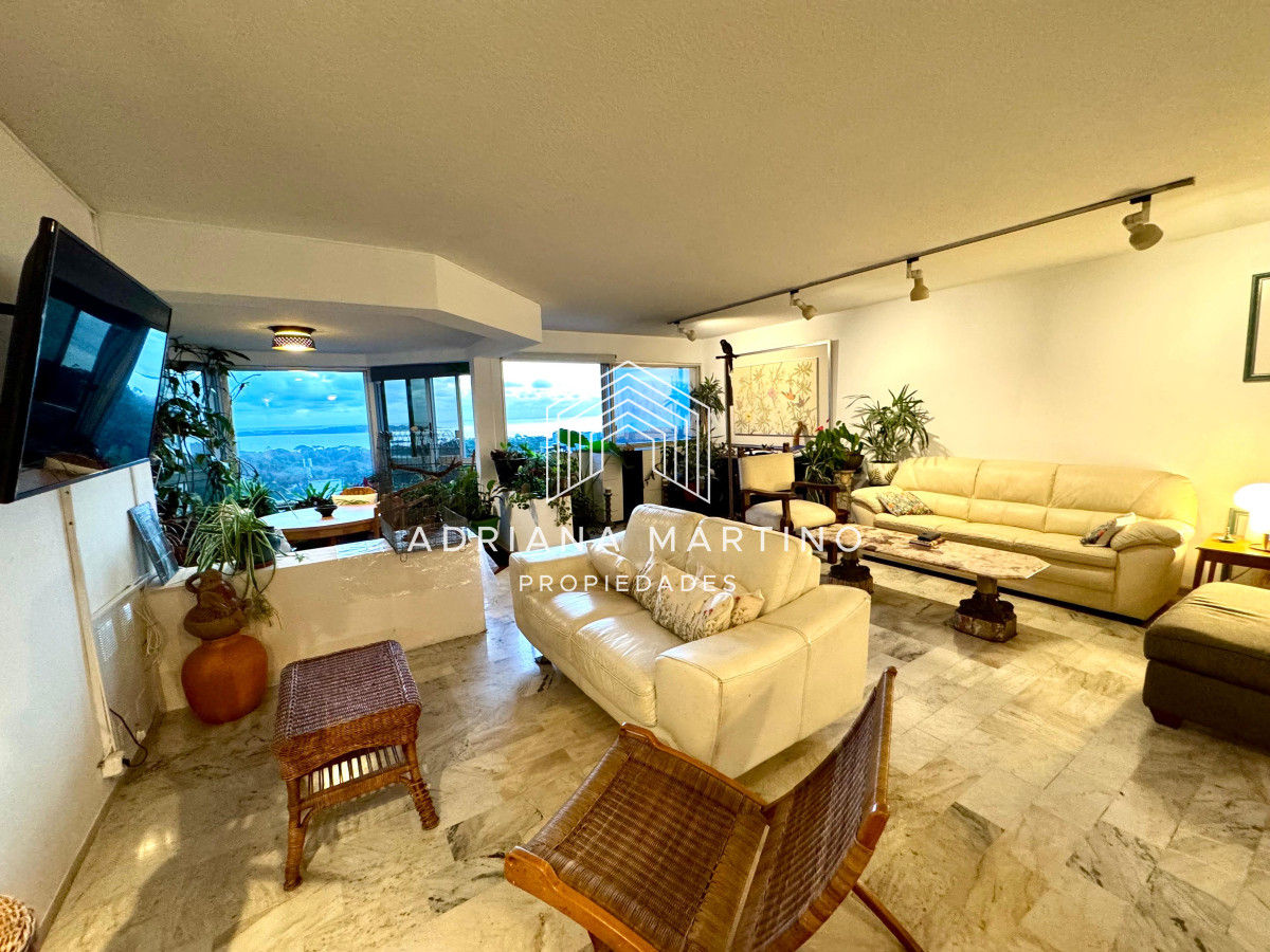 Roosevelt - GoPunta - Portal Inmobiliario de Punta del Este - Maldonado