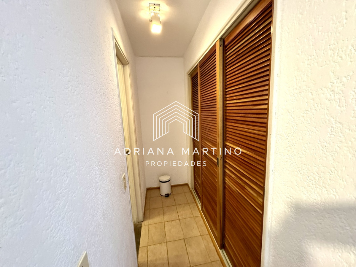 Apartamento ID.33317 - Excelente aptartamento frente al mar!