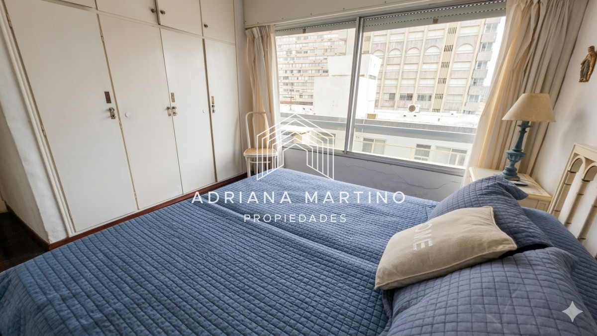 Apartamento ID.71764 - Apartamento en excelente ubicación a pasos de Playa Brava
