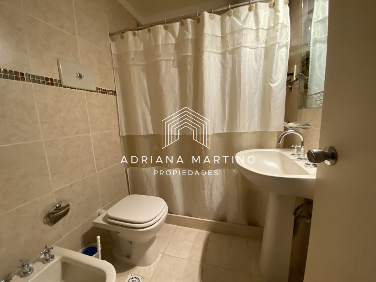 Apartamento ID.69109 - Excelente apartamento con estufa a leña. Cerca del mar excelente ubicación. 