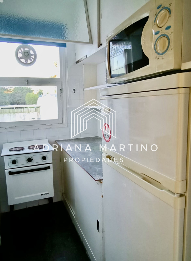 Apartamento ID.70959 - Excelente apartamento en primera línea de playa mansa - Punta del Este! 