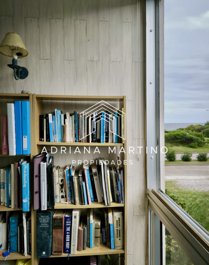 Apartamento ID.70959 - Excelente apartamento en primera línea de playa mansa - Punta del Este! 