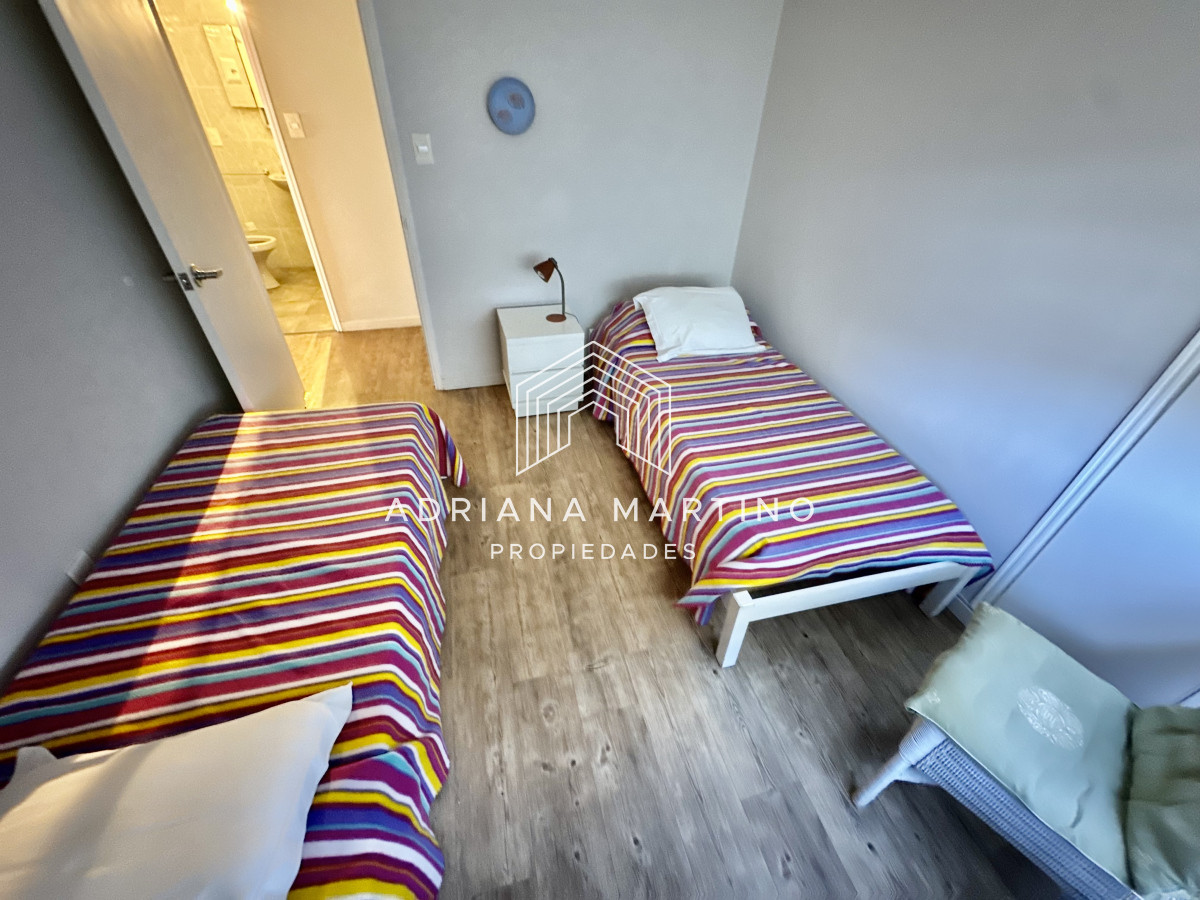Apartamento ID.69444 - Excelente apartamento en península playa brava 