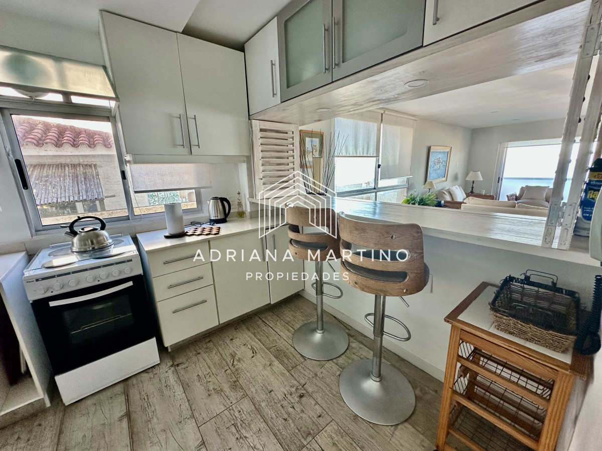 Apartamento ID.69444 - Excelente apartamento en península playa brava 