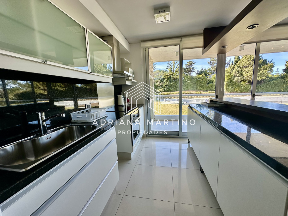 Apartamento ID.69816 -  Excelente apartamento en playa brava 