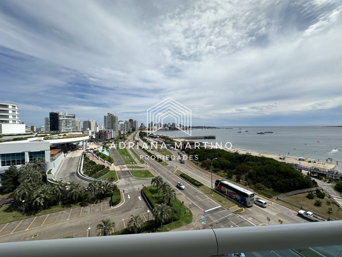 Apartamento ID.39479 - Excelente apartamento de categoría en primera línea