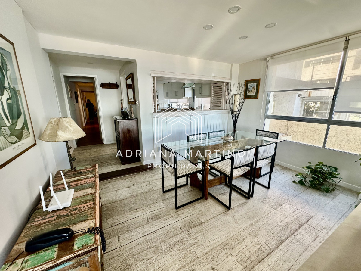 Apartamento ID.69444 - Excelente apartamento en península playa brava 