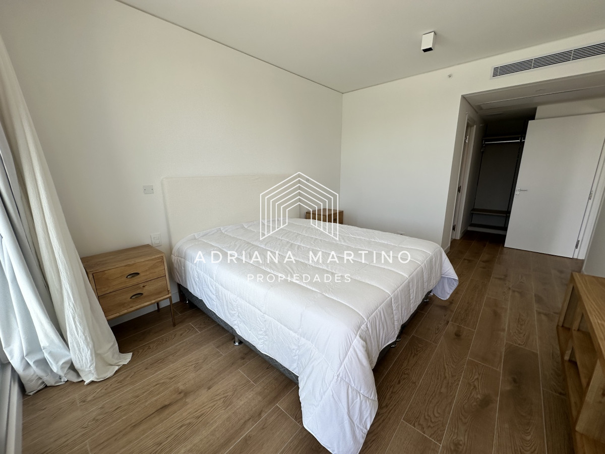 Apartamento ID.70226 - Apartamento en Punta del Este, Brava