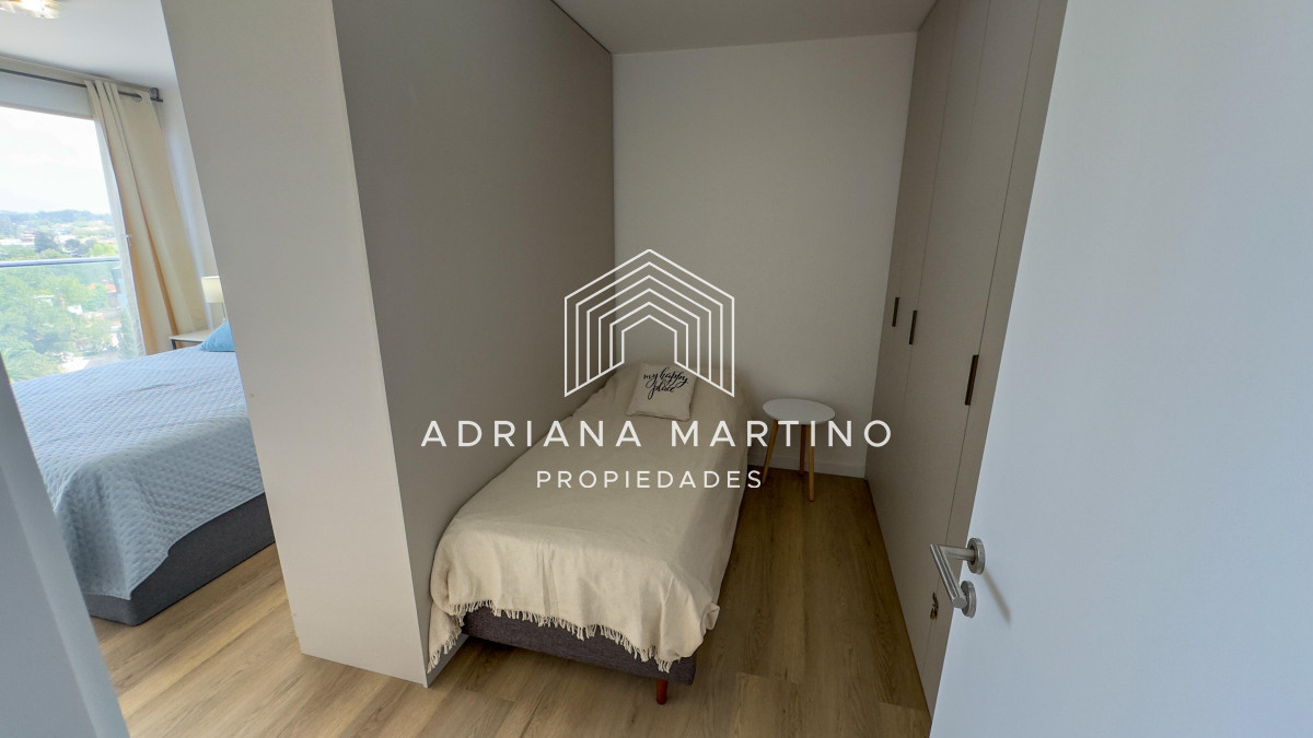 Apartamento ID.71132 - Excelente propiedad a estrenar sobre Roosvelt