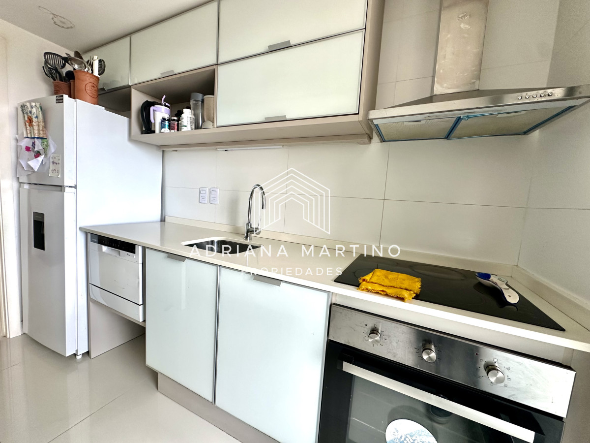 Apartamento ID.71504 - Apartamento en alquiler temporal en Punta del Este