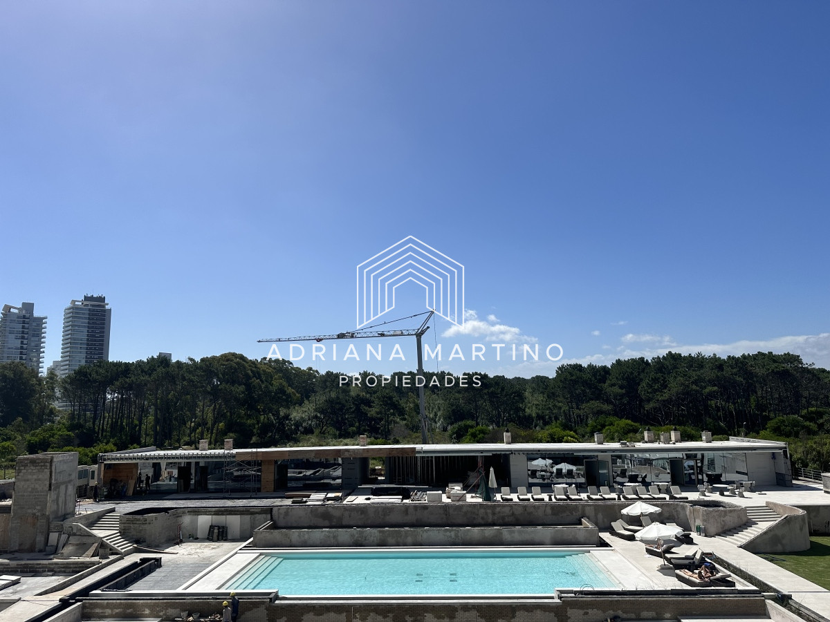 Apartamento ID.70226 - Apartamento en Punta del Este, Brava