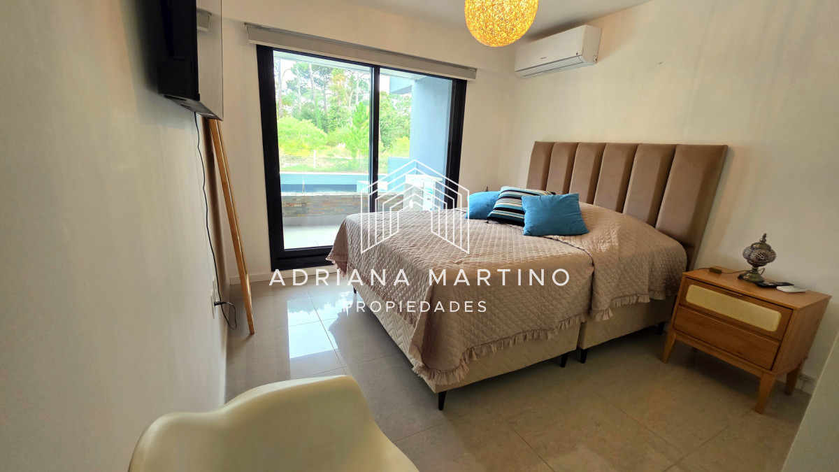 Apartamento ID.71729 - Mansa, oportunidad exclusiva a pasos del mar , edificio con buenos servicios.