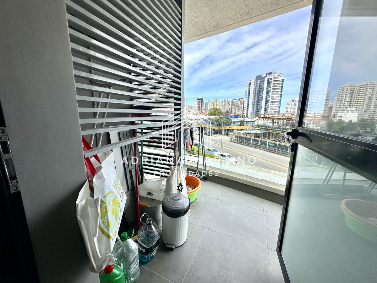 Apartamento ID.71504 - Apartamento en alquiler temporal en Punta del Este
