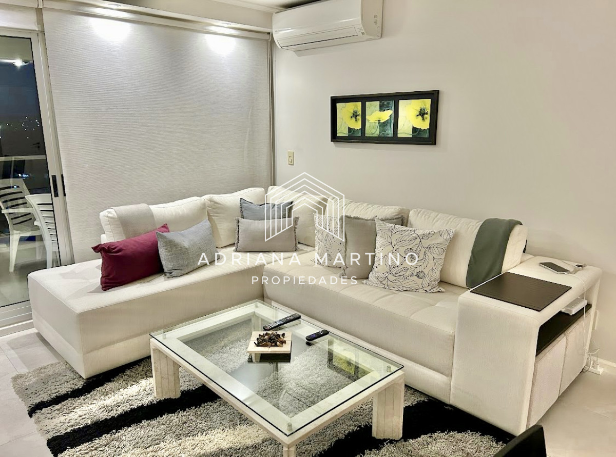 Apartamento ID.71498 - Excelente apartamento con vista al mar 