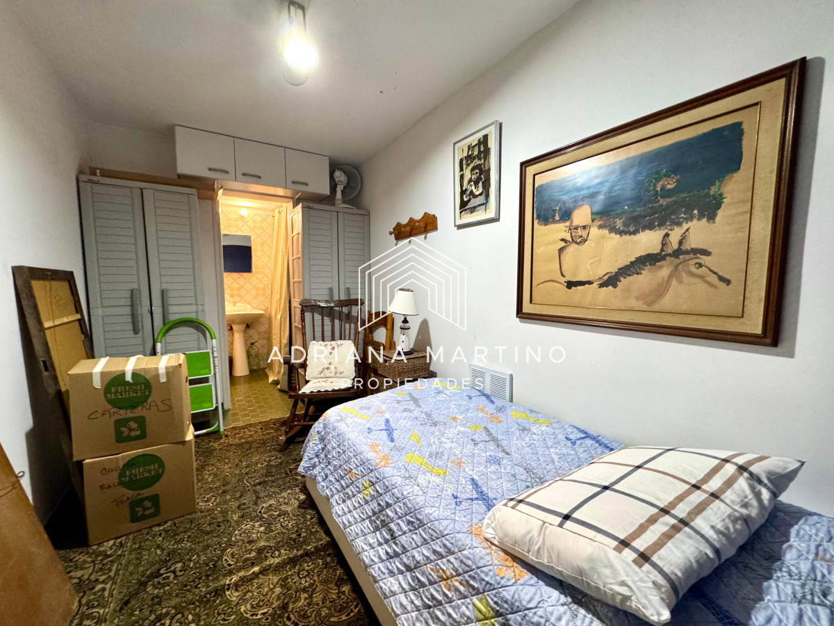 Apartamento ID.71288 - Hermoso apartamento en Roosevelt Punta del este 