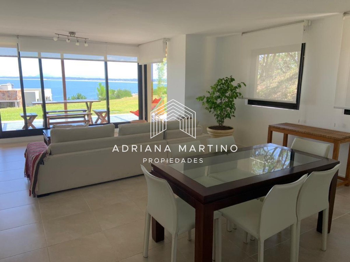 Apartamento ID.34361 - Hermoso apartamento con excelentes vistas 