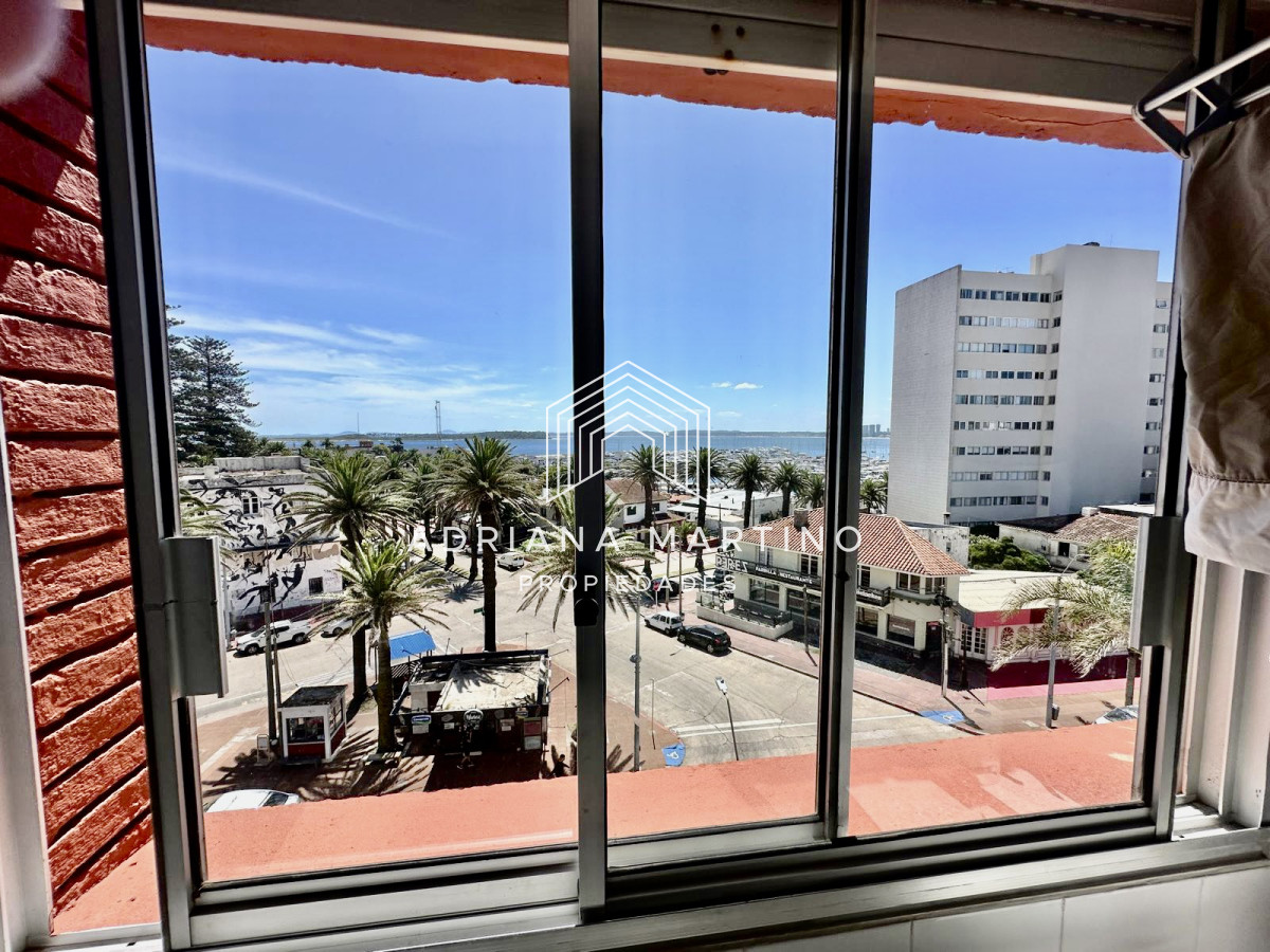 Apartamento ID.71162 - Excelente Apartamento en Península 