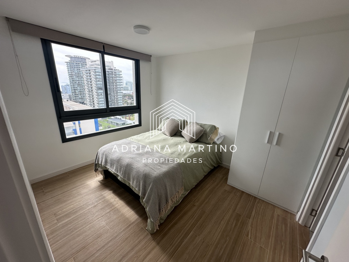 Apartamento ID.70532 - Excelente apartamento en playa brava 