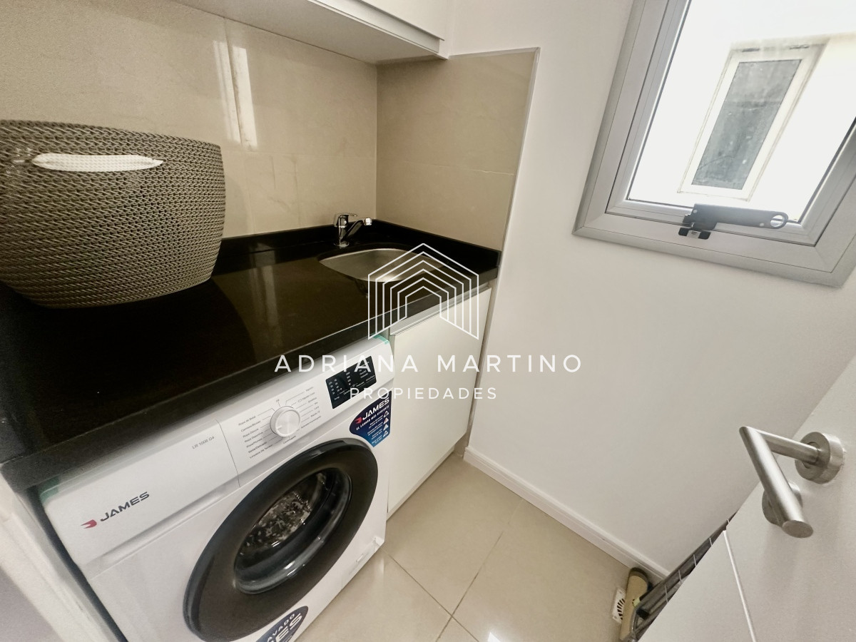 Apartamento ID.70994 - Excelente apartamento en primera línea playa brava 
