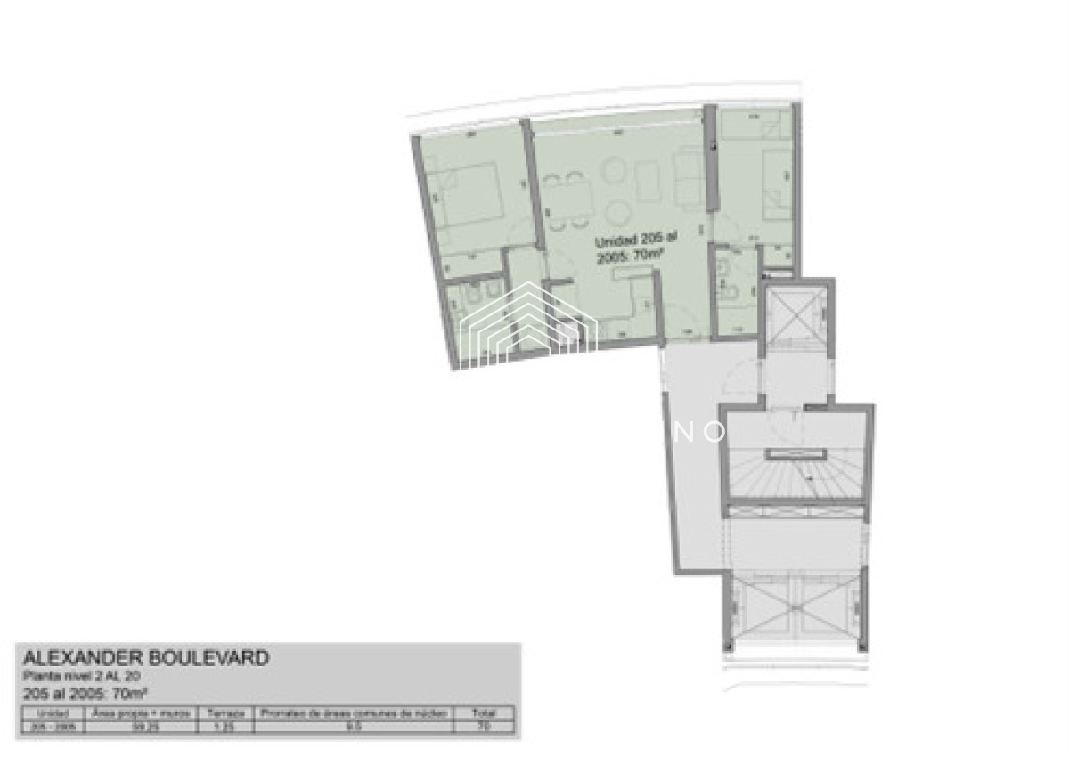 Apartamento ID.71607 - partamento en venta y alquiler en Playa Mansa, Punta del Este