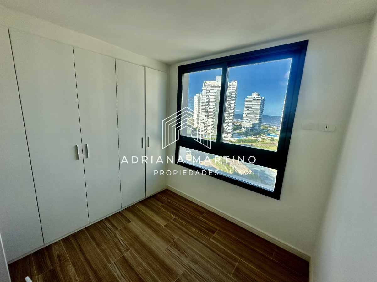 Apartamento ID.69953 - Excelente apartamento en playa brava 