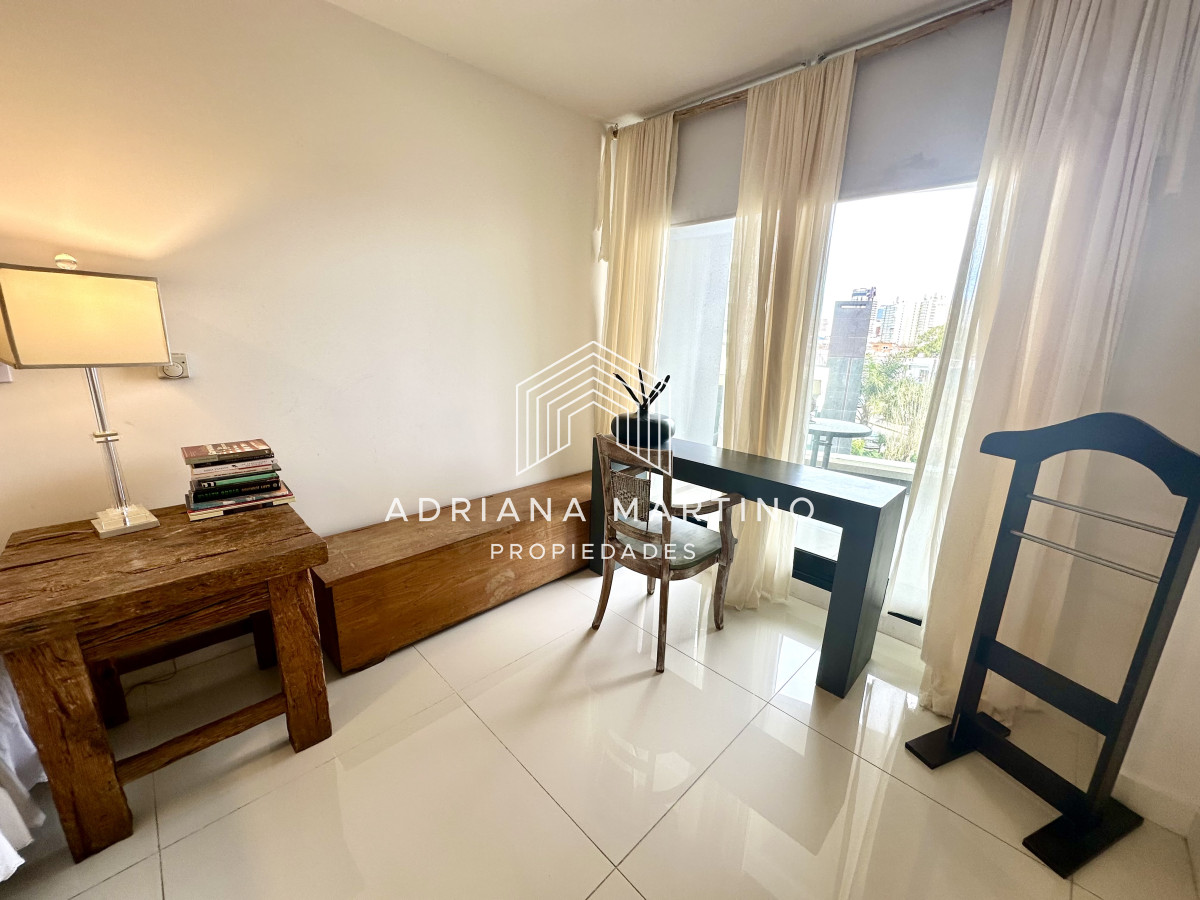 Apartamento ID.71504 - Apartamento en alquiler temporal en Punta del Este