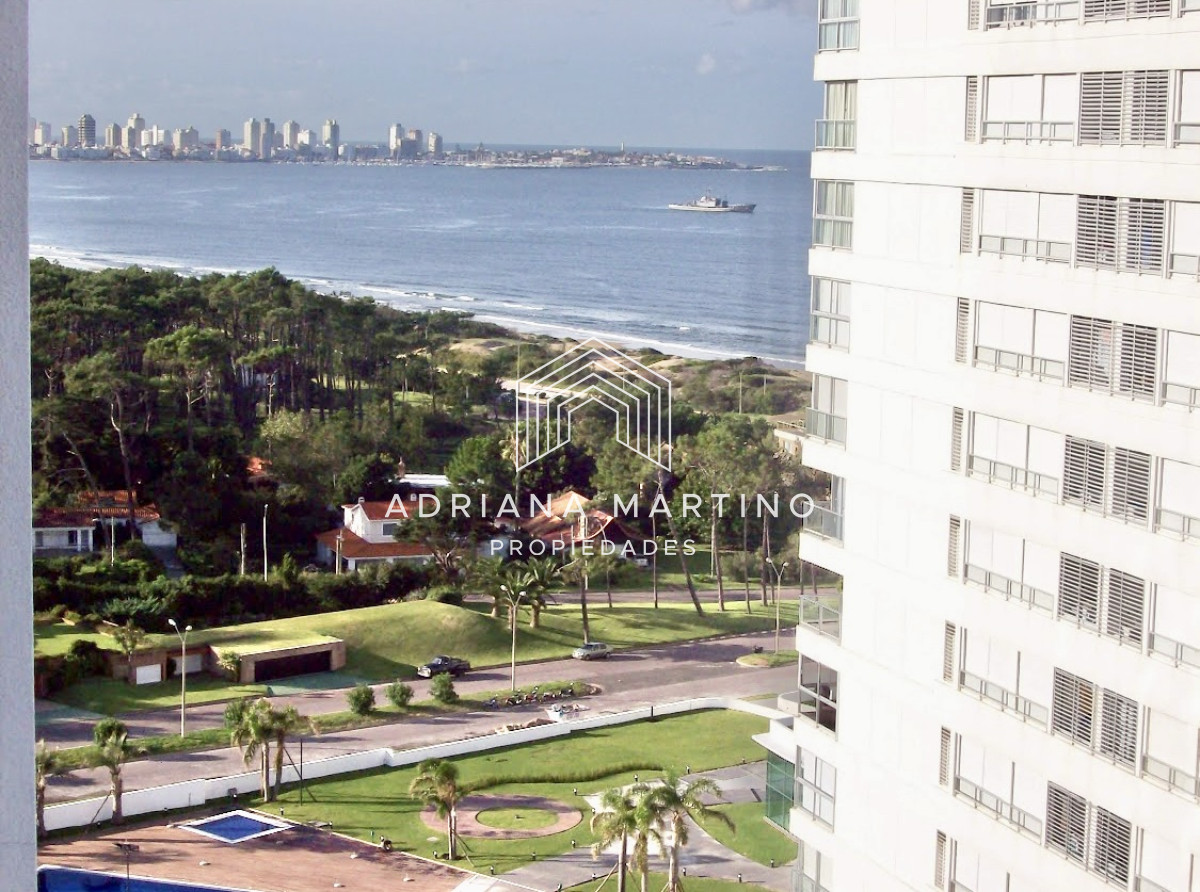 Apartamento ID.71498 - Excelente apartamento con vista al mar 
