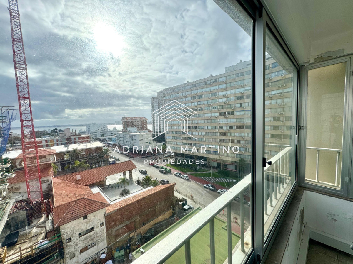 Apartamento ID.71783 - Peninsula vista a el mar 