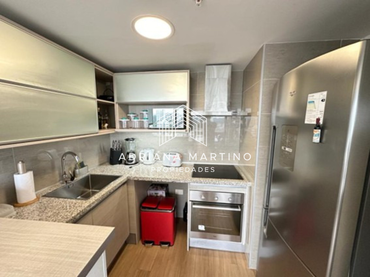 Apartamento ID.71607 - partamento en venta y alquiler en Playa Mansa, Punta del Este