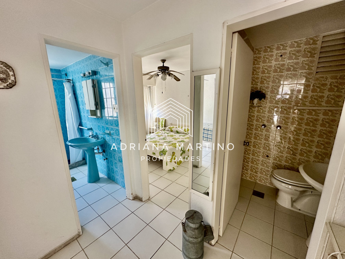 Apartamento ID.70783 - Excelente Apartamento ubicado en la Península - Punta del Este! 