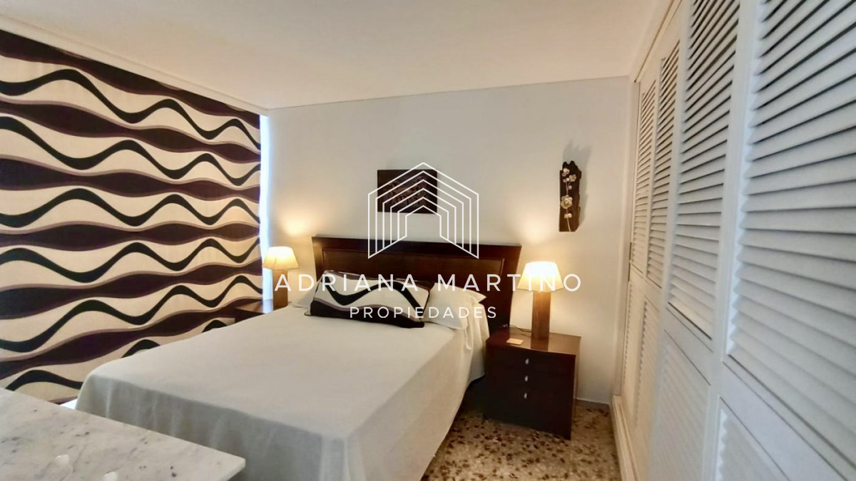 Apartamento ID.34100 - Excelente apartamento en venta, Península Punta del este 