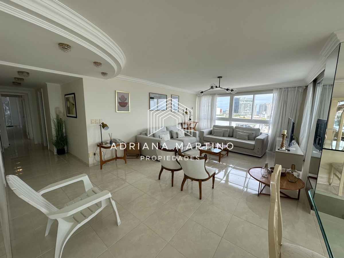 Apartamento ID.39479 - Excelente apartamento de categoría en primera línea