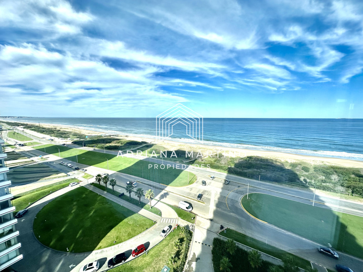 Apartamento ID.70946 - Excelente Apartamento en Playa brava 