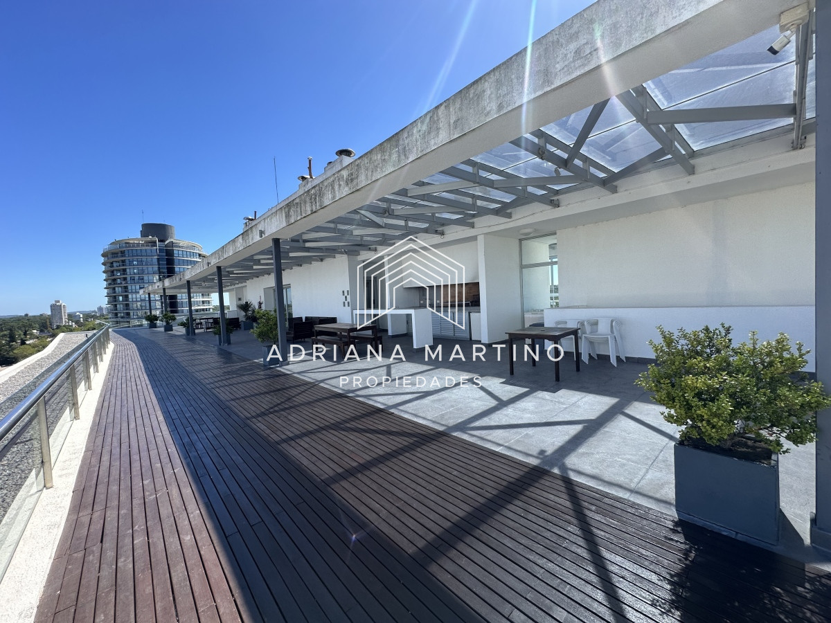 Apartamento ID.69918 - Como apartamento en roosvelt 