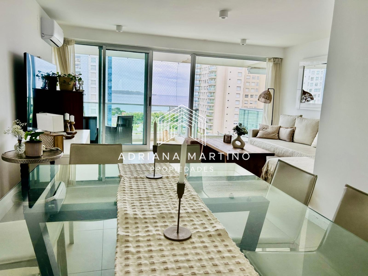 Mansa - GoPunta - Portal Inmobiliario de Punta del Este - Maldonado
