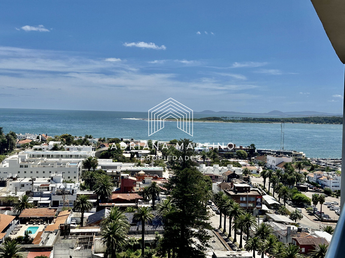 Apartamento ID.71166 - Excelente Apartamento en Península 