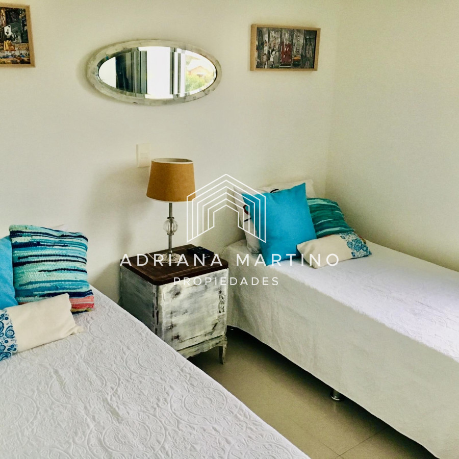 Apartamento ID.70864 - Excelente apartamento de 3 dormitorios en Roosevelt